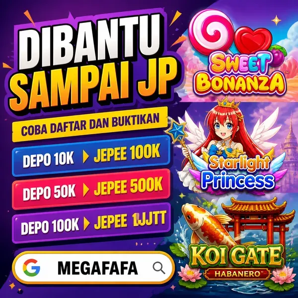 situs slot terpercaya gacor 2026